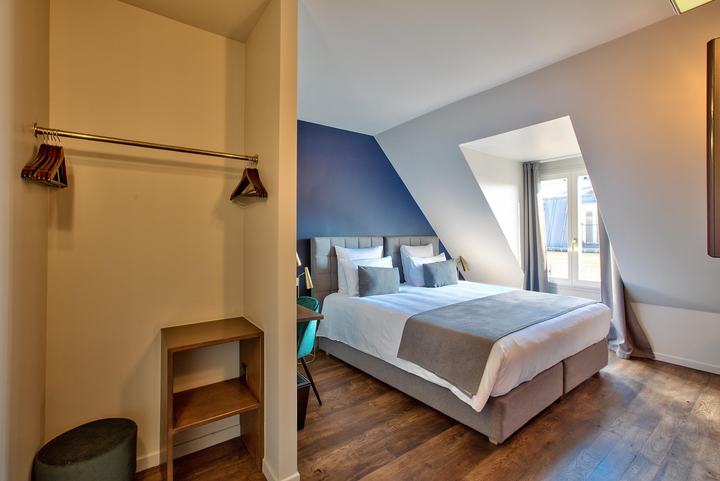Chambre Familiale — photo 2