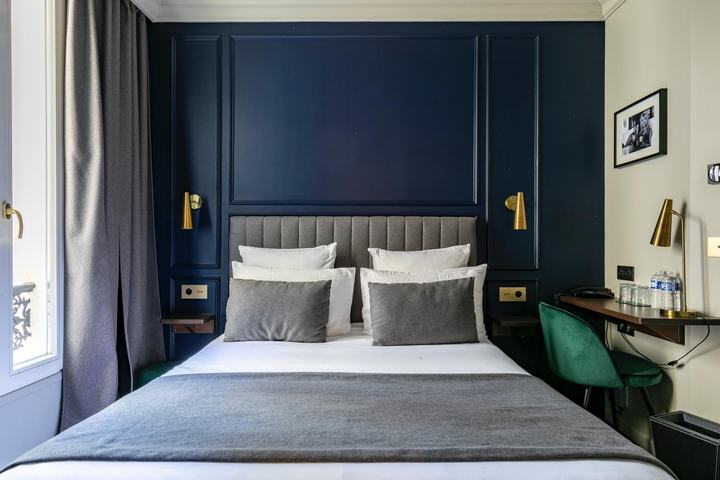 Chambre Supérieure — photo 6