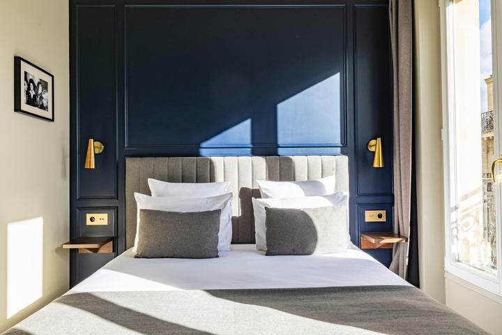 Chambre Supérieure — photo 4