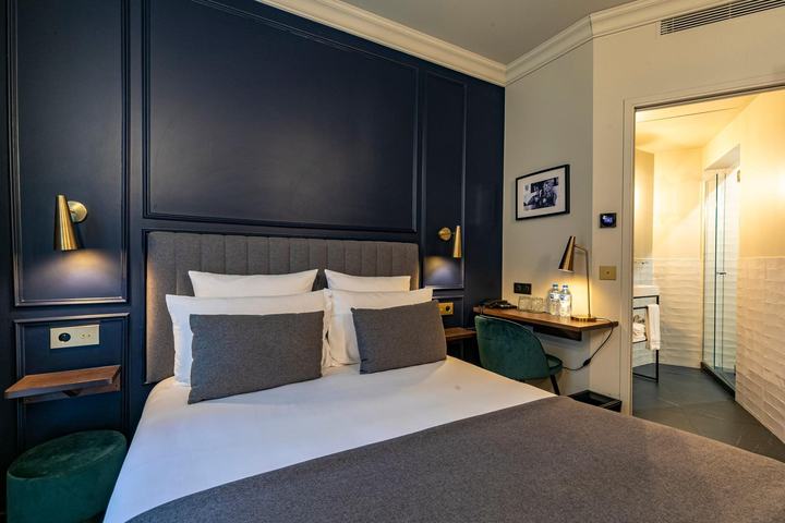 Chambre Classique — photo 6