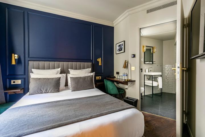 Chambre Classique