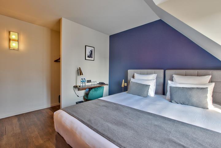 Chambre Familiale — photo 5