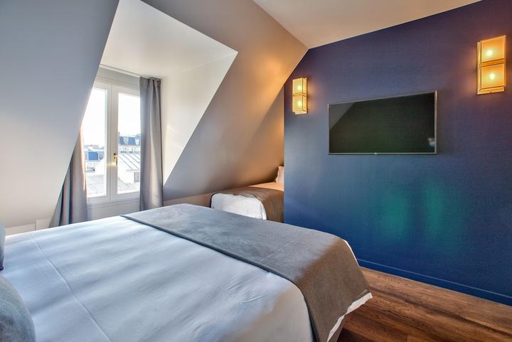 Chambre Familiale — photo 4