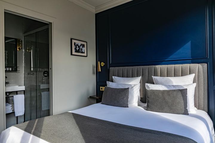Chambre Supérieure Balcon — photo 5