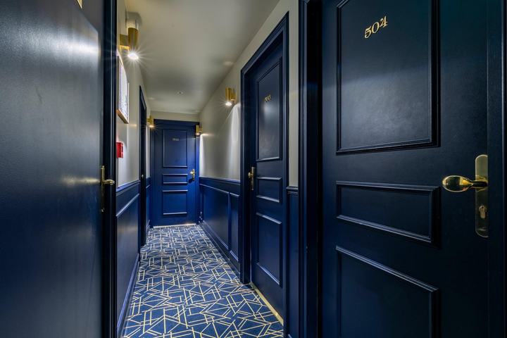 Chambre Classique — photo 5