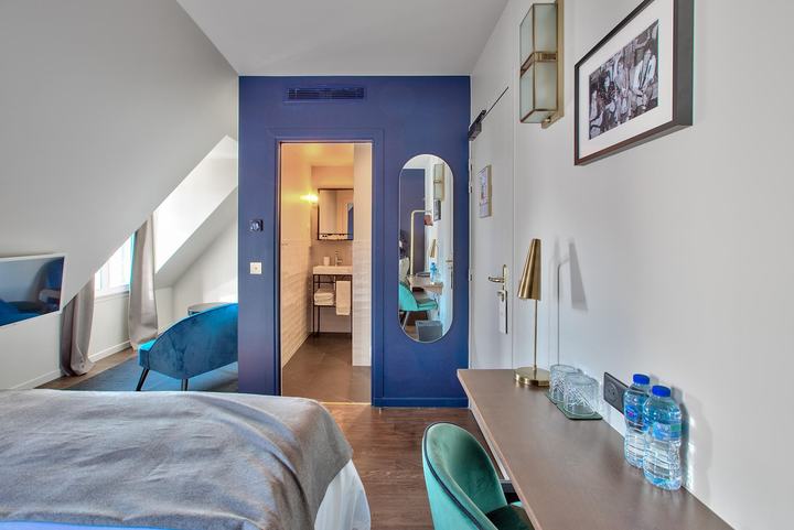 Suite Junior — photo 4