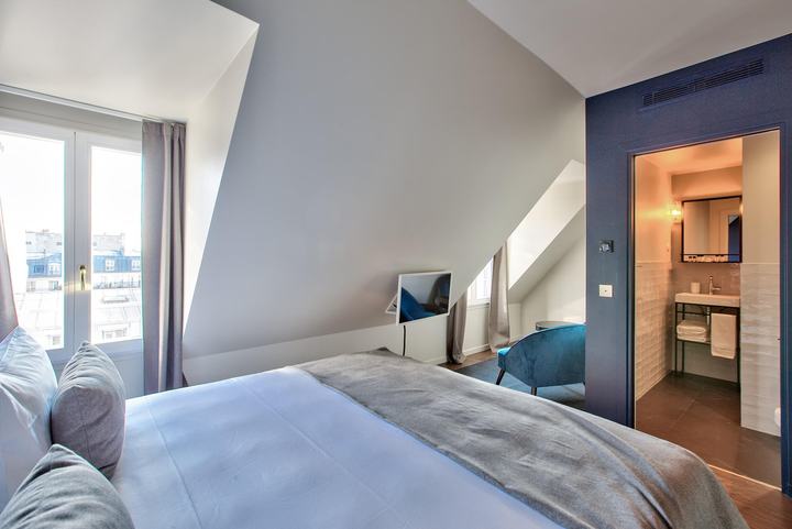 Suite Junior — photo 6