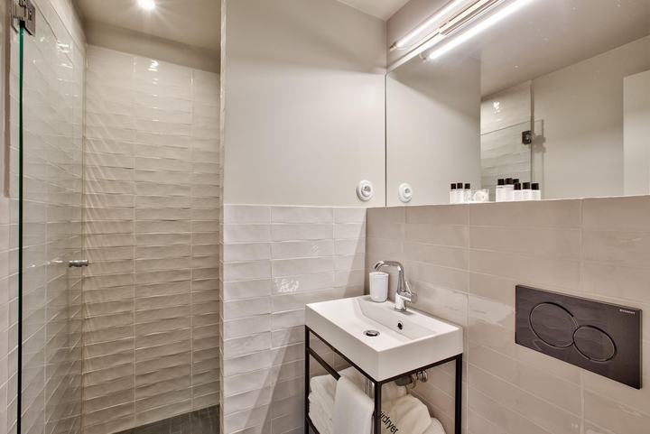 Chambre Familiale — photo 3